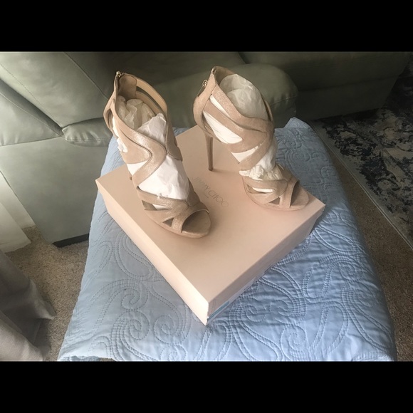 Jimmy Choo - Picture 5 of 5